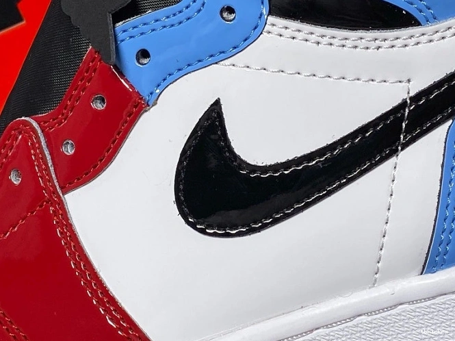 Cheap TBK Air Fearless CK5666-100 High OG Retro 1 Jordan 0720